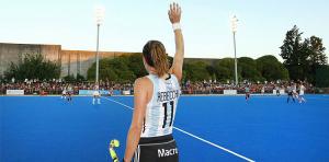 CARLA REBECCHI SE SUM NUEVAMENTE A LAS LEONAS