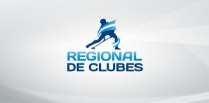 CAMPEONATO REGIONAL DE CLUBES 'C' DAMAS