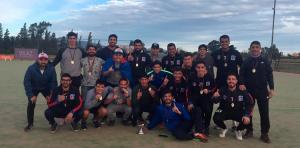 CRC NOA DAMAS Y CABALLEROS: TRES CAMPEONES EN SALTA!