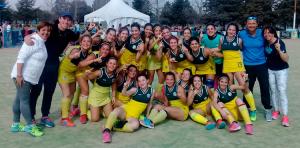 CRC 'A' y 'B' PATAGONIA: CAMPEONATOS Y ASCENSOS