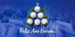 LES DESEAMOS UN GRAN 2026