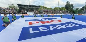 VUELVE LA FIH PRO LEAGUE A BUENOS AIRES Y SE VENDEN LAS ENTRADAS