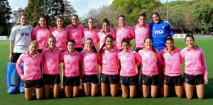 LAS LEONAS SE EMBARCAN HACIA LA CLASIFICACIN OLMPICA