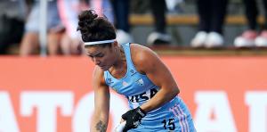 EN EL CIERRE DE LA GIRA LAS LEONAS FUERON CONTUNDENTES ANTE JAPN