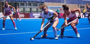 LAS LEONAS LLEGARON A LA PUNTA Y SUEAN A LO GRANDE