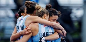 TRIUNFO DE LAS LEONAS Y PASE A LA FINAL