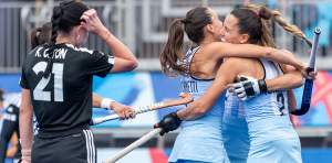 ROTUNDA VICTORIA DE LAS LEONAS PARA CERRAR LA FASE DE GRUPOS