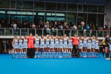 LAS LEONAS CONVOCADAS PARA LAS VENTANAS EUROPEAS DE PRO LEAGUE 2025/26 