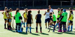 LAS LEONAS EN NUEVA ZELANDA