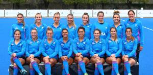 LAS LEONAS PARTEN RUMBO A CHINA