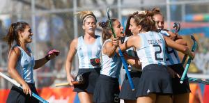 APLASTARON LAS LEONAS