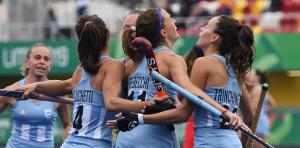 LAS LEONAS SON FINALISTAS