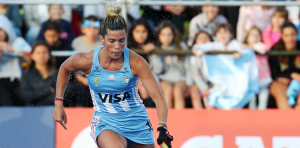 LAS LEONAS CONSIGUIERON EL PRIMER TRIUNFO DEL AO