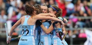 LAS LEONAS, LAS PRIMERAS CLASIFICADAS A LA FIH PRO LEAGUE GRAND FINAL