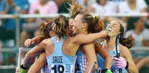 LAS LEONAS PARA AFRONTAR LAS PRXIMAS FECHAS DE LA FIH PRO LEAGUE