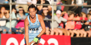 LAS LEONAS SUPERARON A JAPN EN EL PRIMER TEST MATCH DE LA SERIE