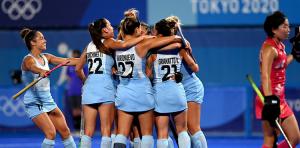 LAS LEONAS VOLVIERON A GANAR Y YA IMAGINAN UN CRUCE DECISIVO