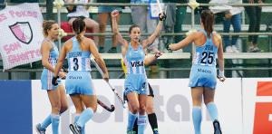 LAS LEONAS CONTINUARN SU PREPARACIN OLMPICA EN PINAMAR