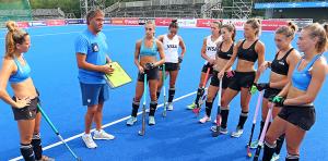 LAS LEONAS, LISTAS PARA ENFRENTAR A ESTADOS UNIDOS