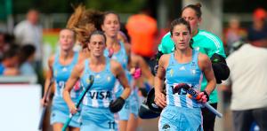 LAS LEONAS ELEGIDAS PARA LA ETAPA FINAL DE LA PRO LEAGUE Y LA GRAND FINAL