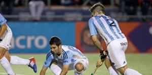 MEDALLA DE PLATA PARA ARGENTINA EN EL SEIS NACIONES