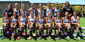 FOTOS OFICIALES DE LAS LEONAS