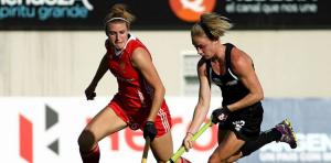 LA ARGENTINA HOCKEY WORLD LEAGUE POR ANITA PUNT