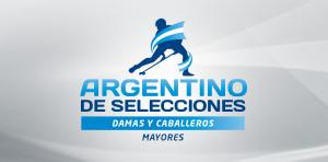 LOS SEMIFINALISTAS DEL ARGENTINO DE SELECCIONES MAYORES