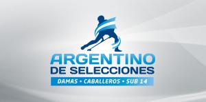 CAMPEONATO DE SELECCIONES SUB 14: MENDOZA Y BUENOS AIRES, CAMPEONES!