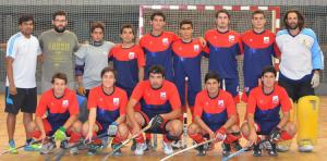 ARGENTINO DE SELECCIONES PISTA: SAN JUAN Y TIERRA DEL FUEGO, CAMPEONES!