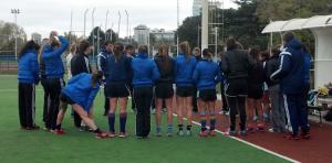 LAS LEONAS, CON GIRA CONFIRMADA A BLGICA