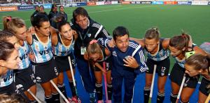 LAS LEONAS BUSCARN EL PRIMER LUGAR EN EL GRUPO