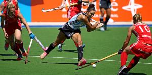 LAS LEONAS A CUARTOS, PRIMERAS EN SU GRUPO