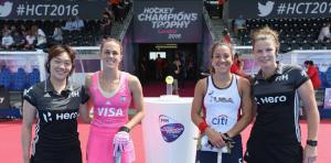 LAS LEONAS FUERON CONTUNDENTES ANTE ESTADOS UNIDOS