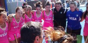 LAS LEONAS SE DESPIDIERON CON UN TRIUNFO