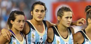 CAMBIO EN LAS LEONAS PARA LA GIRA POR NUEVA ZELANDA