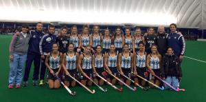 LAS LEONAS SE DESPIDIERON CON UNA DERROTA