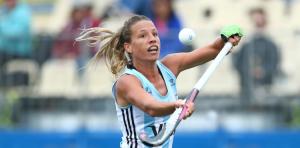 LAS LEONAS DEBUTARON CON UN TRIUNFO ANTE CHINA