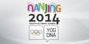 JUEGOS OLMPICOS DE LA JUVENTUD 2014