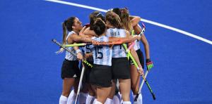 LAS LEONAS FUERON CONTUNDENTES ANTE JAPN