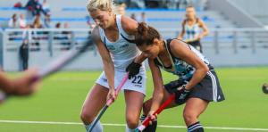 LAS LEONAS PARTEN A EUROPA PARA DEFENDER LA CORONA