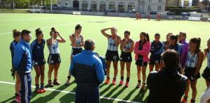 EL SEGUNDO TAMBIN FUE PARA LAS LEONAS