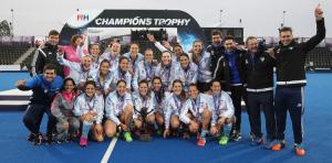 LAS LEONAS CAMPEONAS REGRESAN AL PAS