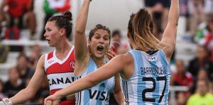 LAS LEONAS SON FINALISTAS  Y VAN POR UN NUEVO TTULO!