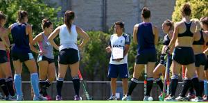 LAS LEONAS RETOMAN LOS ENTRENAMIENTOS