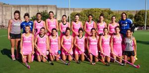 LAS LEONAS DERROTARON A INDIA EN UN TEST MATCH