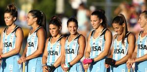 LAS LEONAS AFRONTARN UNA GIRA POR EUROPA