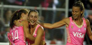 LAS LEONAS CITADAS PARA ROSARIO