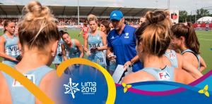 LAS LEONAS PARA LIMA 2019