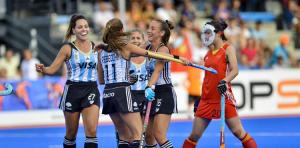 LAS LEONAS VOLVIERON A GANAR EN VALENCIA